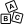 Acronym Icon
